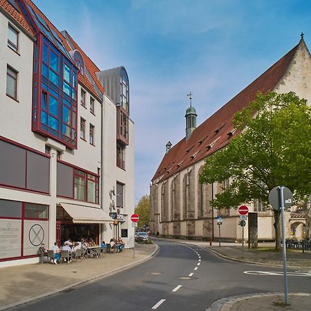 City Braunschweig Ngoại thất bức ảnh