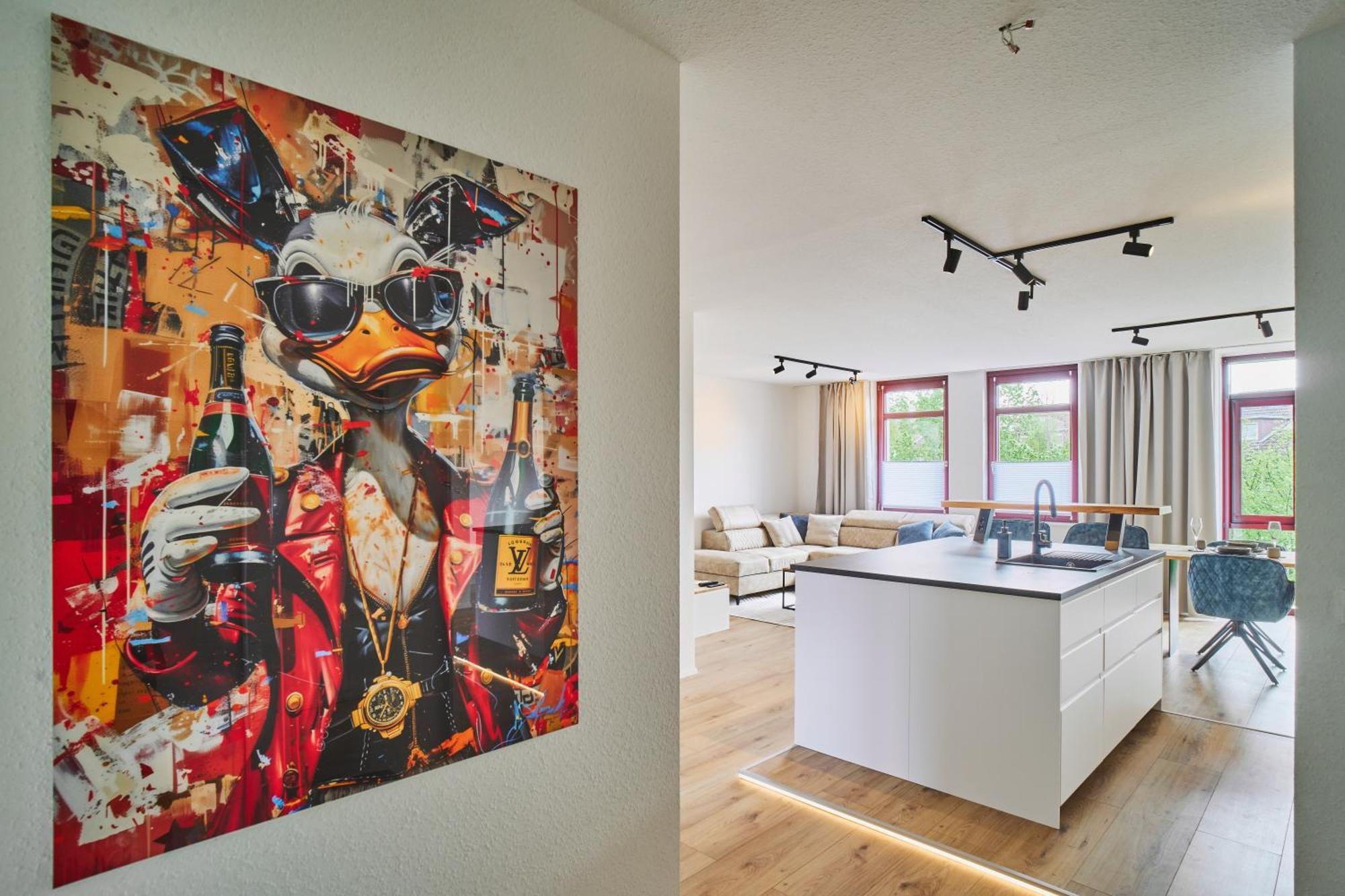 City Braunschweig Ngoại thất bức ảnh